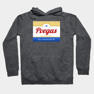 Pvegas Hamm's Hoodie